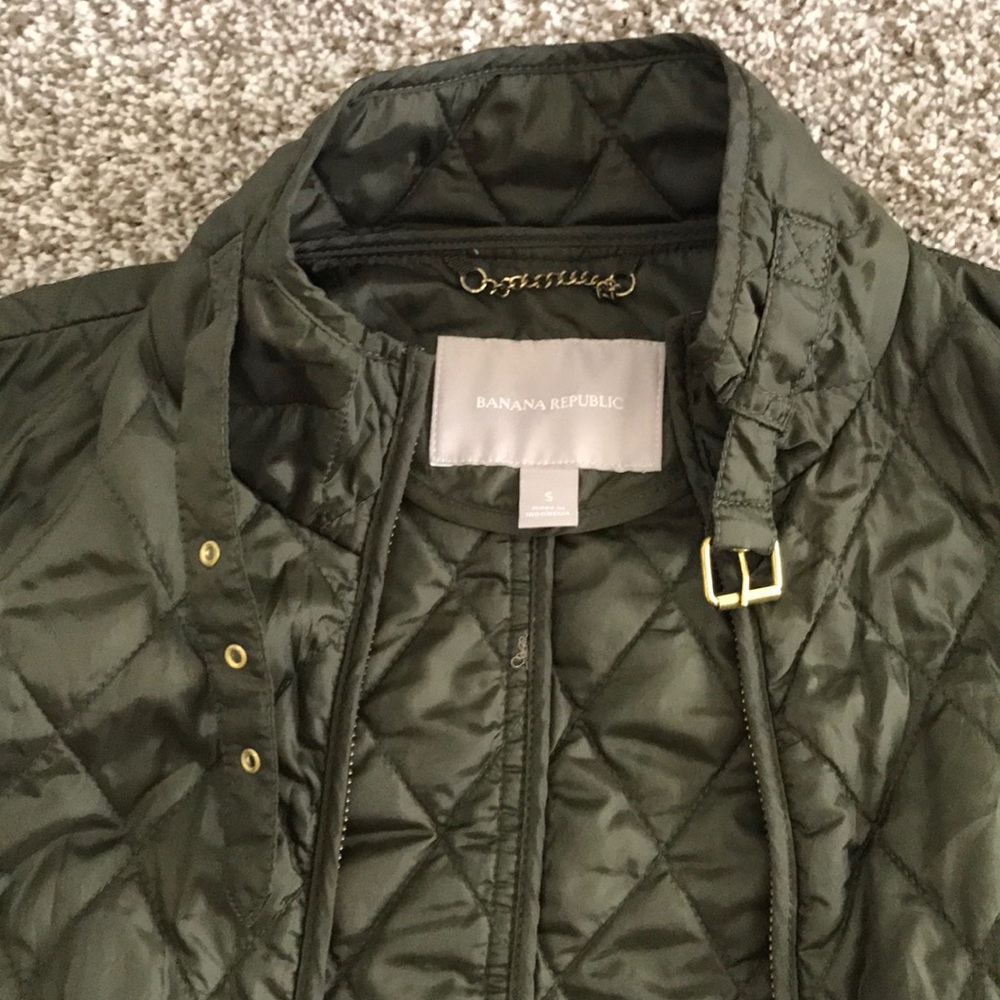 Bomber Jacket - Picture 2 of 3